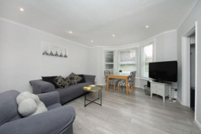 Ealing Garden Flat, Ealing